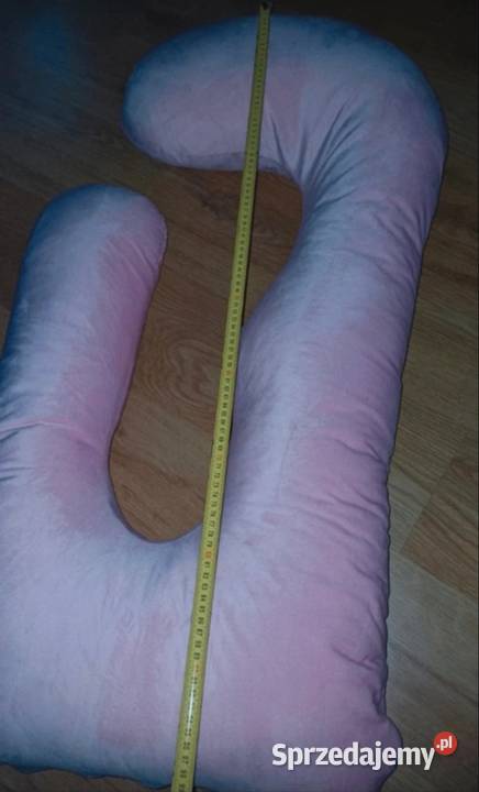 Nowa poduszka łagodząca zapakowana próżniowo mazowieckie