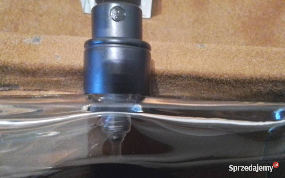 Arpge Lanvin UNIKAT Siemiatycze