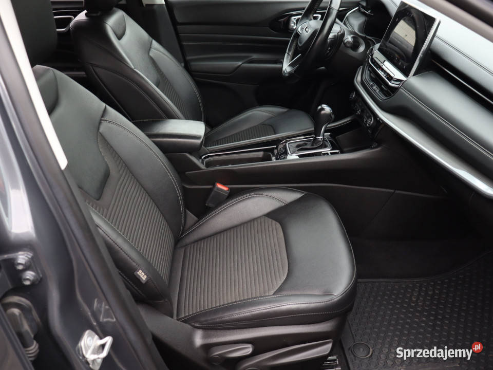 Jeep Compass 13 TGDI Bielany Wrocławskie sprzedam