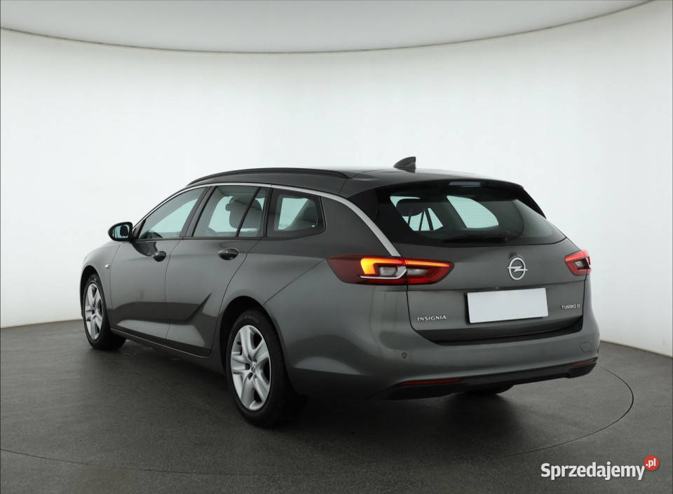 Opel Insignia 16 CDTI Insignia Piaseczno