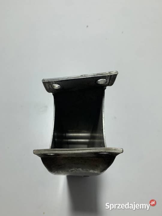 BMW F25 F26 STREFA ZGNIOTU LEWY PRZÓD 7274659 sprzedam