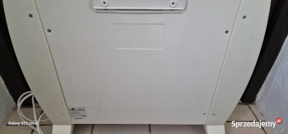 Gżejnik przenośny Elektronika Stare Marzy