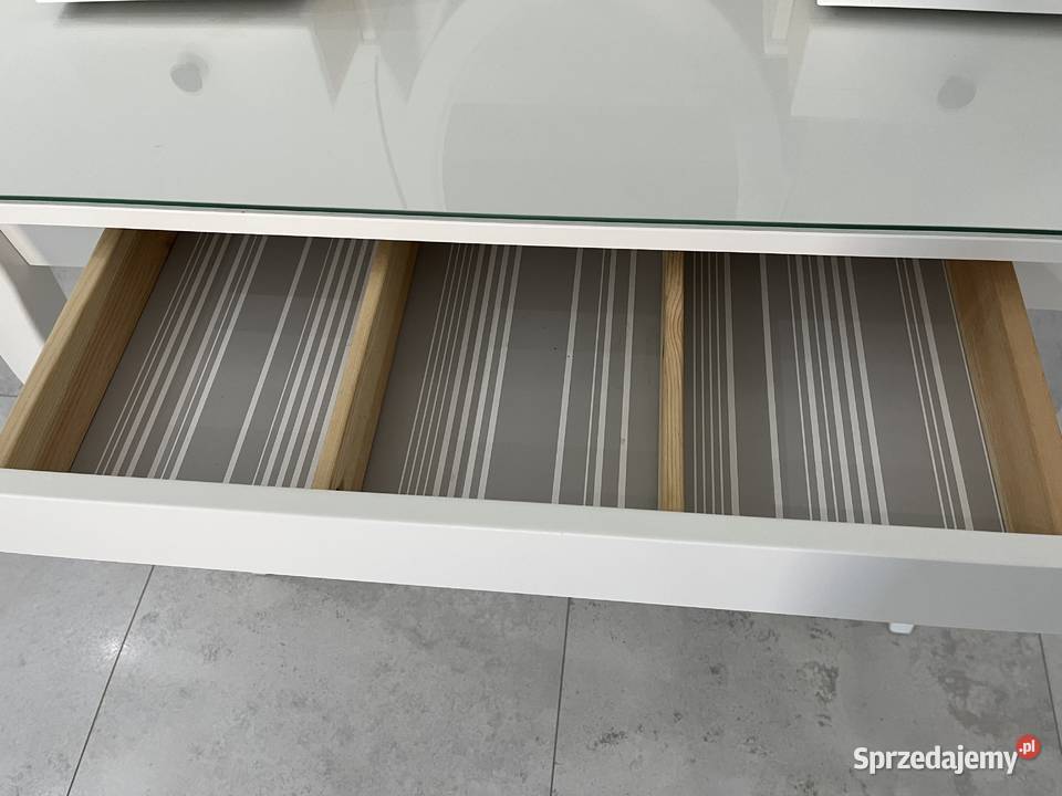 Toaletka Ikea Włodawa