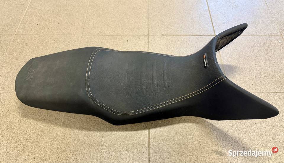 KTM PowerParts Seat Low Ergo siedzenie obniżone