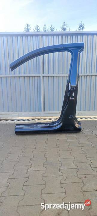 SKODA KAROQ SŁUPEK PRÓG LEWY LF9R