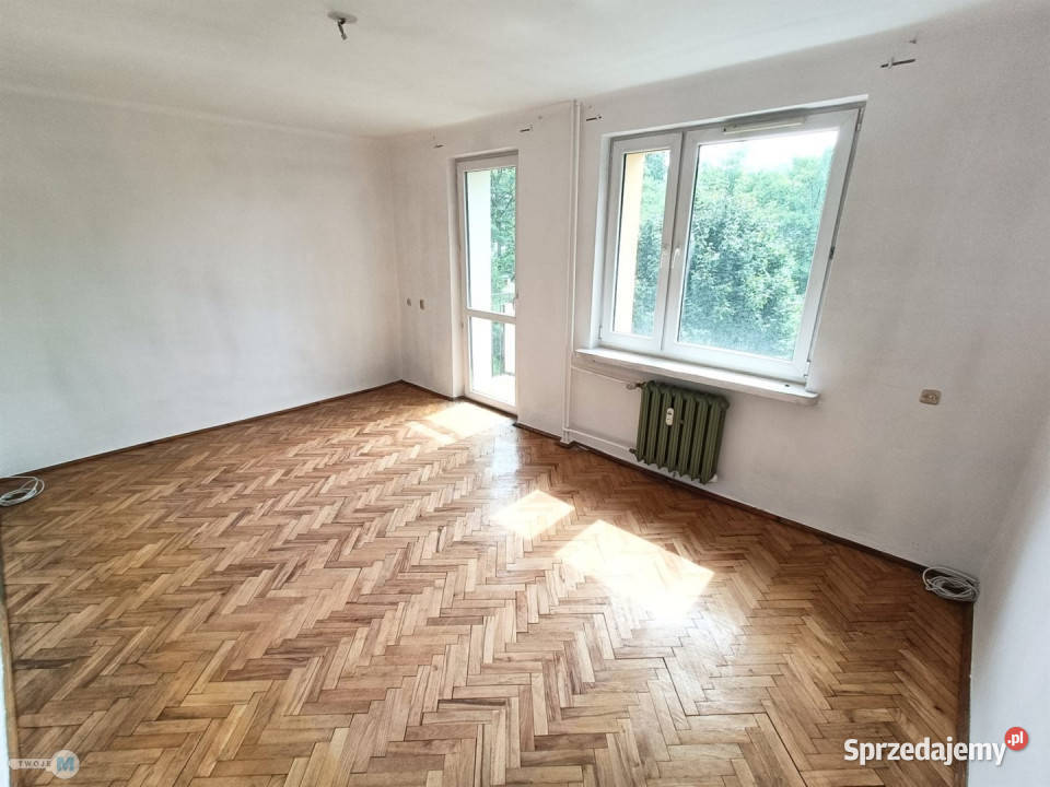 sprzedaży mieszkania Kielce 589 metrów 3pok
