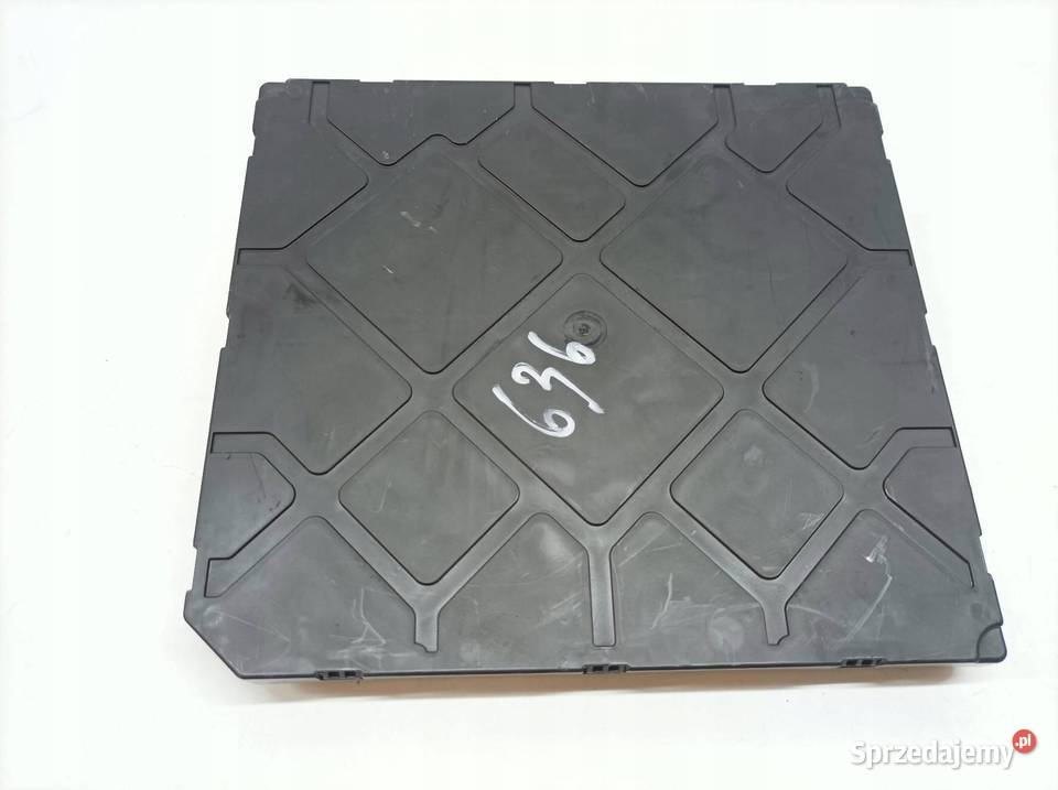 MODUŁ KOMFORTU 5Q0937084EC BCMPQ37H Skoda Kodiaq Komputery
