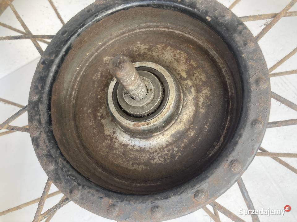 Zundapp DB 200 Dbk DL Poznań