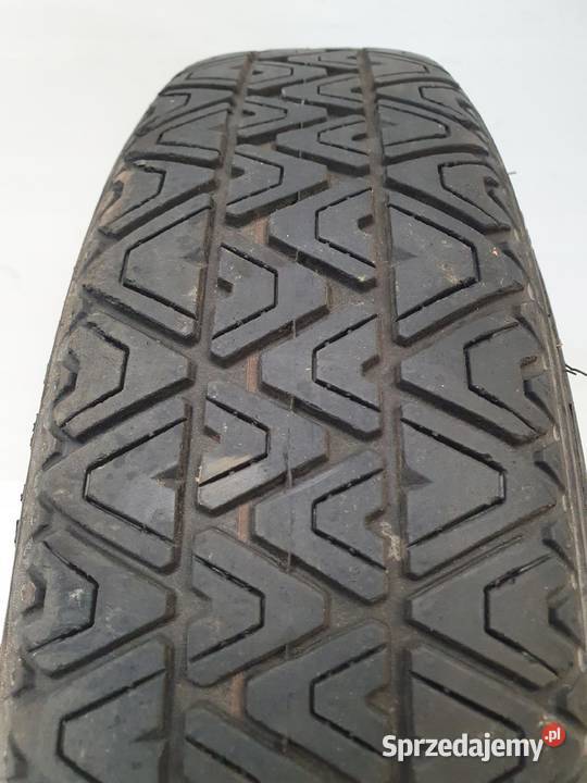 KOŁO DOJAZDOWE 11570 R16 2160132 5x110 lubelskie Chełm