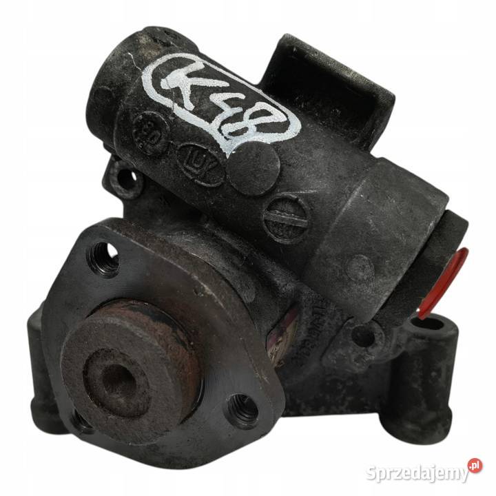 POMPA WSPOMAGANIA Mercedes W202 W210 Vito W638