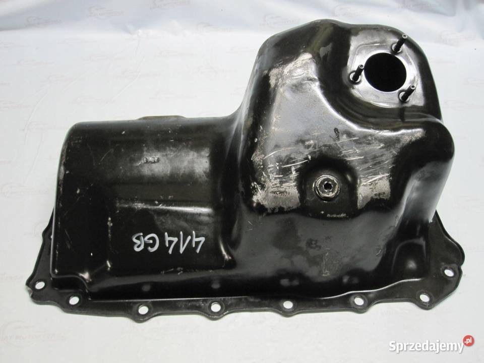 BMW 3 E92 20 i 10r 170 MISKA OLEJOWA Pozostałe