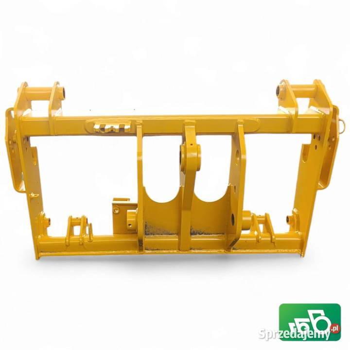 Adaptacja Osprzętu Karetka JCB 53060 Wilkowo
