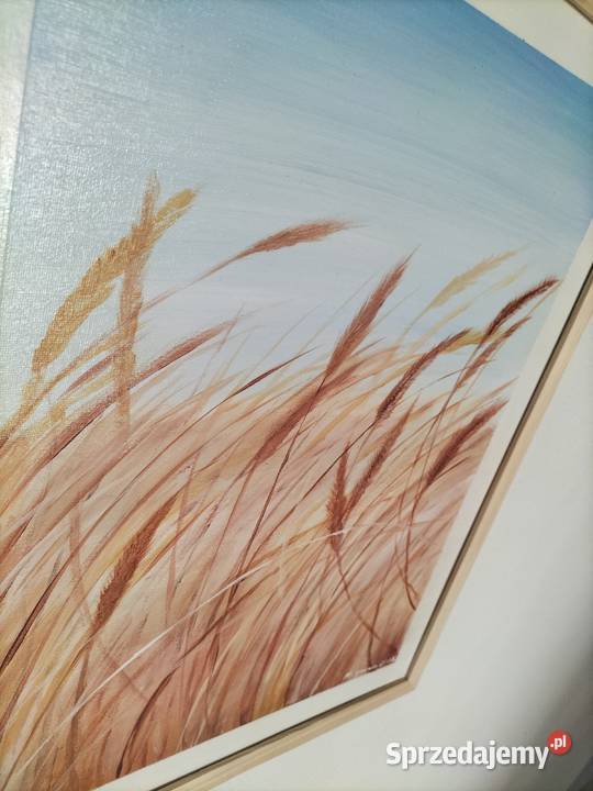 Zboża Lublin sprzedam