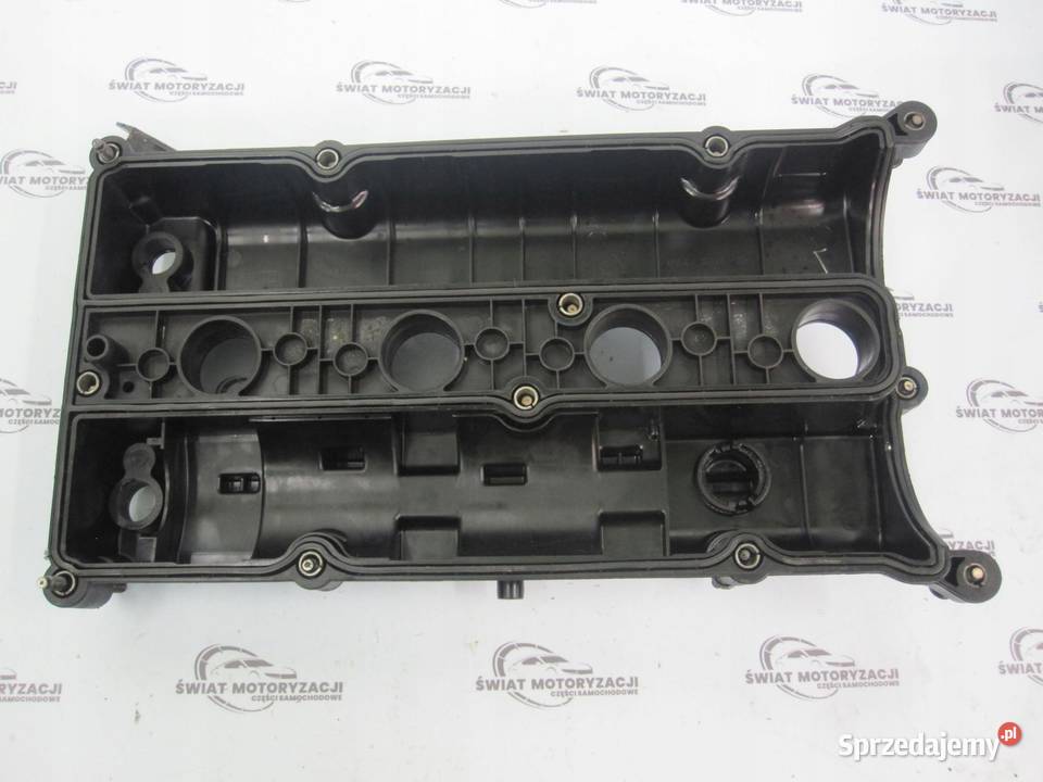 Ford Ka Plus 12 TIVCT B2KA 70 pokrywa zaworów sprzedam