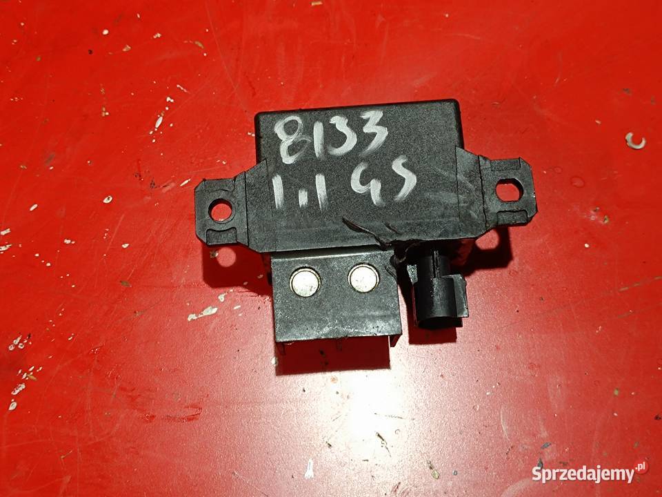 BMW GS650 GS 650 800 0812 stycznik elektromagnes Przekaźniki Warszawa