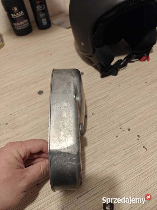 Romet pony 025 kapa zapłonu motorynka M3 Międzyrzecz