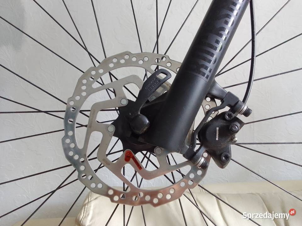 Rower CUBE Górskie, MTB Międzychód