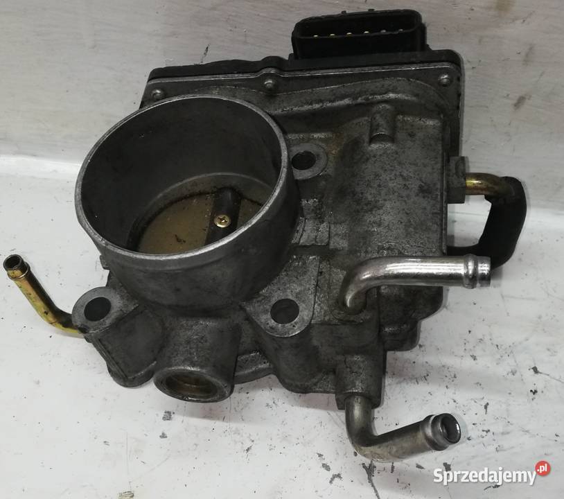 Przepustnica Toyota 2203028Q60