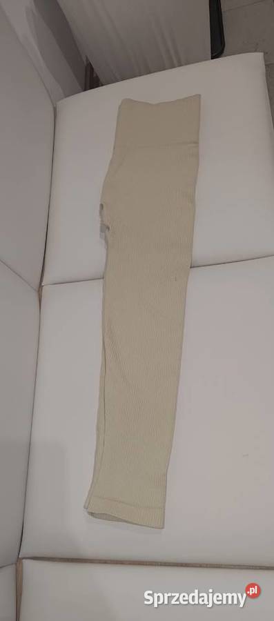 Legginsyrybaczki damskie