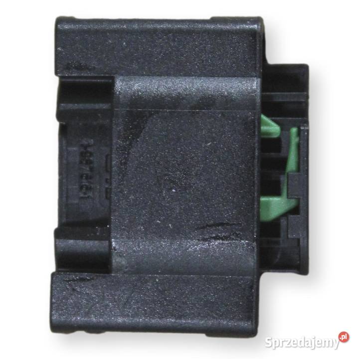 VOLVO kostka 6 PIN czujnika wysokosci Bielany Wrocławskie