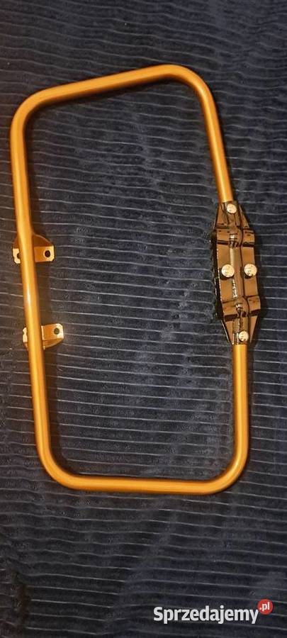 Jawa ts 350 gmol kabłąk