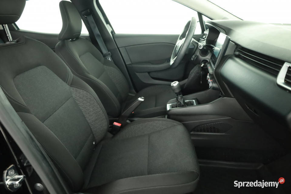 Renault Clio 10 TCe tempomat Piaseczno