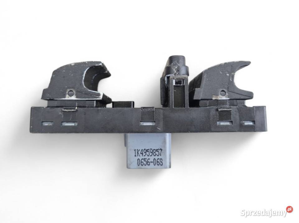 PRZEŁĄCZNIK SZYB SZYBY ALTEA GOLF V PASSAT B6 świętokrzyskie Działoszyce