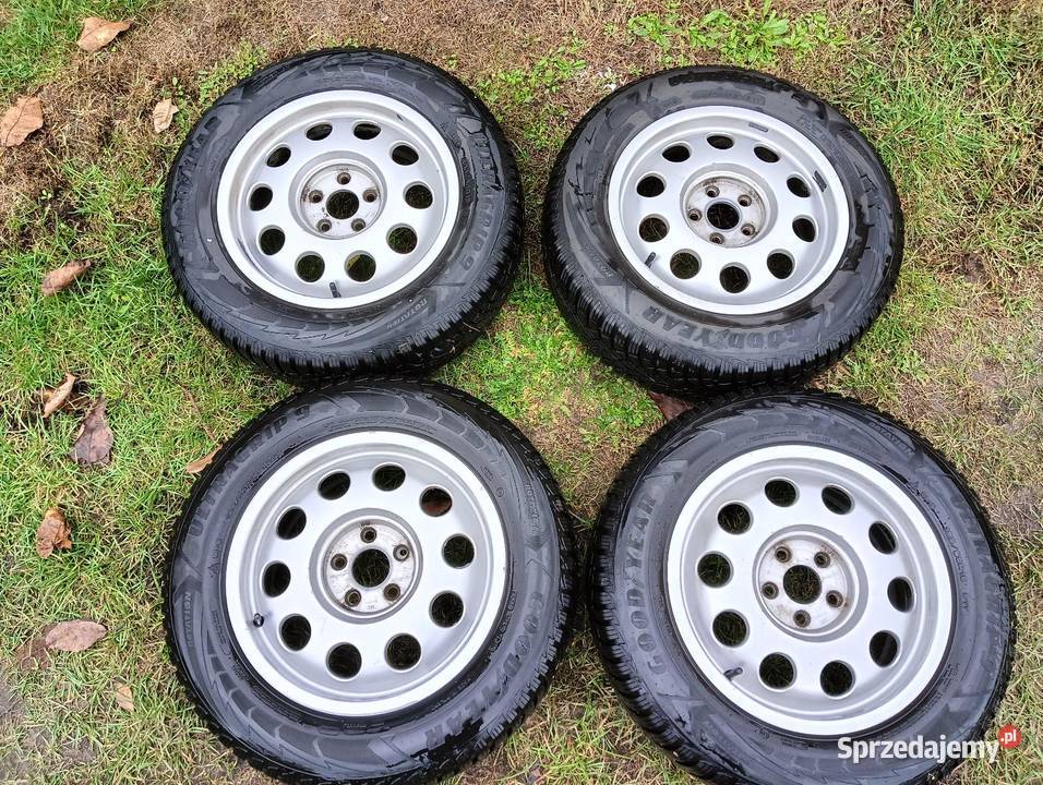 Koła Audi a3 lubelskie Lubartów sprzedam