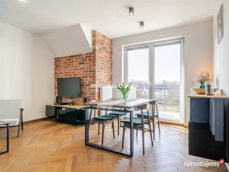 Sprzedaż mieszkania Kraków 71m2 3 pokoje