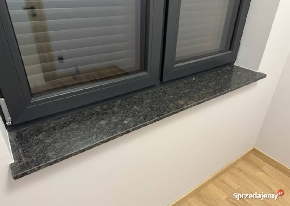 Parametry marmurowe na wymiar Bielawa