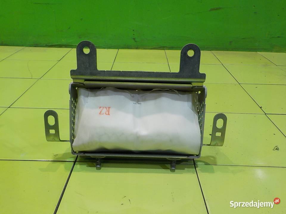 HONDA CIVIC VIII UFO 5D XENON airbag poduszka Poduszki powietrzne mazowieckie Suków