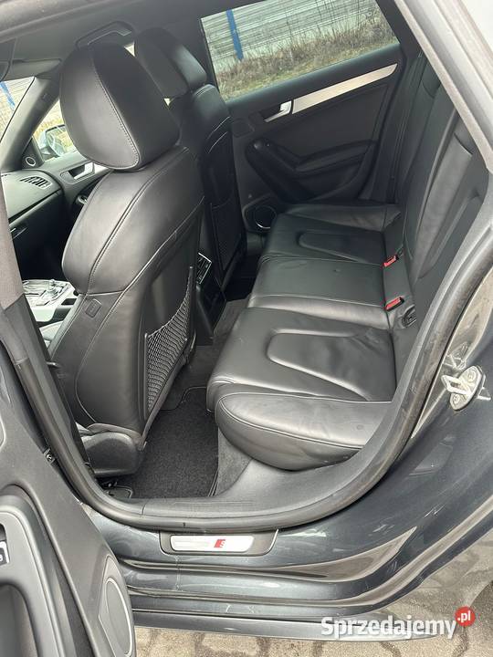 Audi A5 30tdi 245 4x4 ZAMIANA 2967cm3 wielkopolskie Luboń