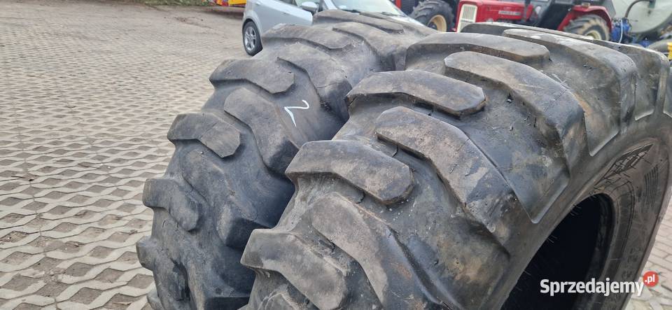 15525 155r25 BKT 12PR Nowe Miasto Lubawskie sprzedam