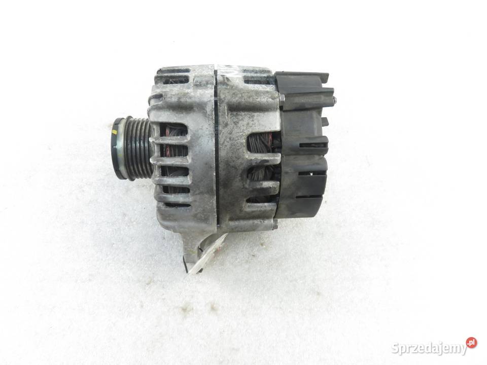ALTERNATOR IVECO DAILY VI 30 NaturalPower