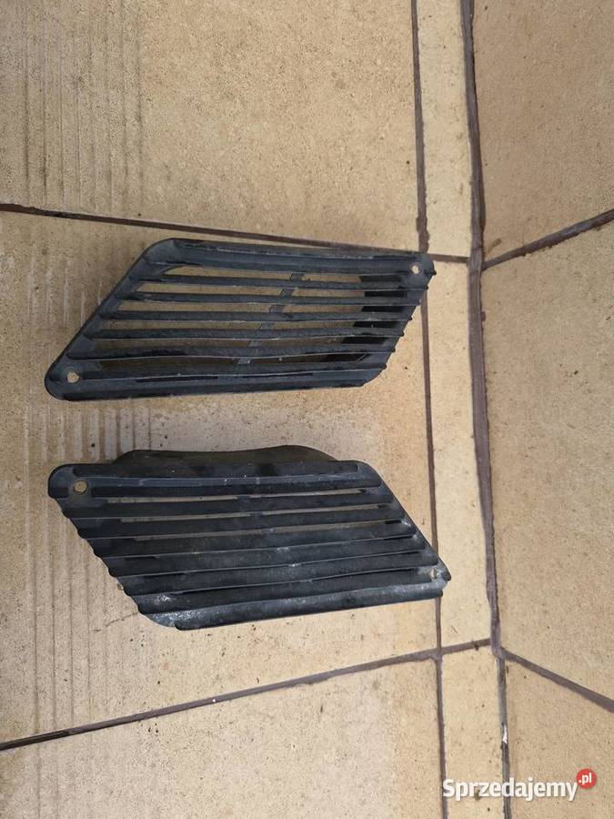 Kratka wlot fiat 126p stary typ sprzedam