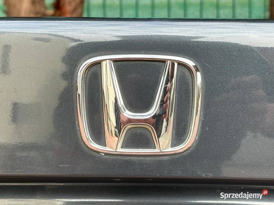 SPRZEDAM KLAPA ACCORD VII SEDAN