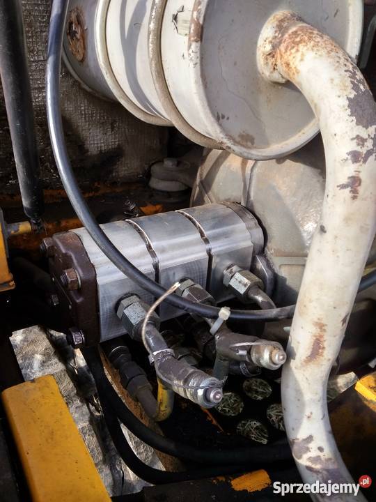 JCB 8014 8014 mini koparka minikoparka koparka Tarnów sprzedam