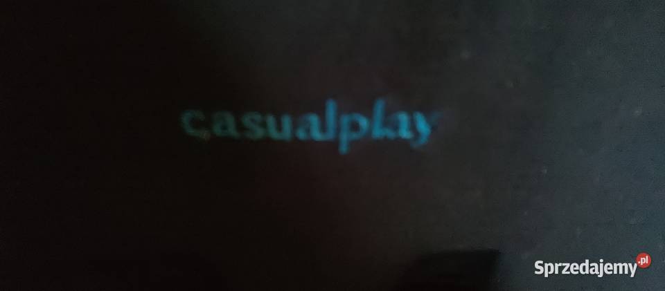 Fotelik dzieciecy Casualplay 4Baby Pozostałe Sanok