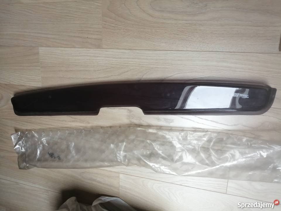 Owiewka spoiler Polonez caro heko team Tuning Łódź sprzedam