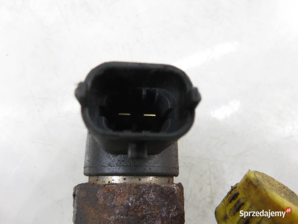 WTRYSKIWACZ RENAULT MASTER II 25 dCi 0445110265 osobowe