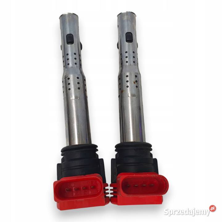 CEWKA ZAPŁONOWA Audi S6 C6 S8 D3 R8 A6 42 52 FSI Chełm
