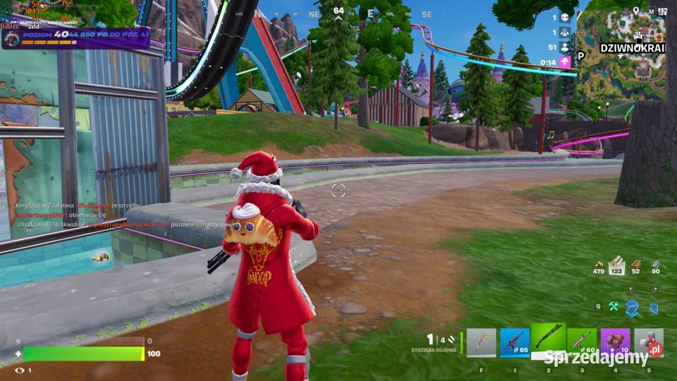 Komputer do gier i73770 16GB GTX 970 SSD Windows Ostrów Wielkopolski