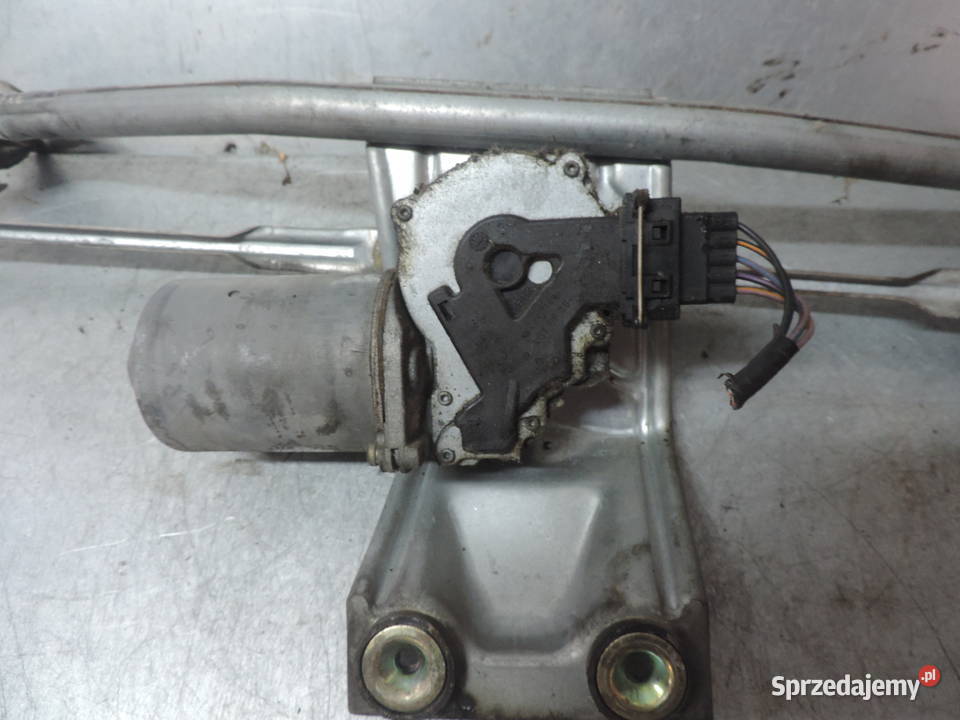 MECHANIZM WYCIERACZEK PRZÓD EU FORD FIESTA MK4 Nowy Sącz