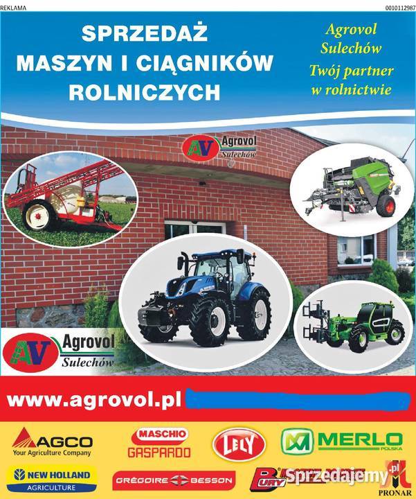 Wózek widłowy HYSTER H50 XL lubuskie Sulechów