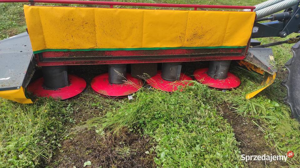 Kosiarka rotacyjna JFstoll 305 Łomża sprzedam