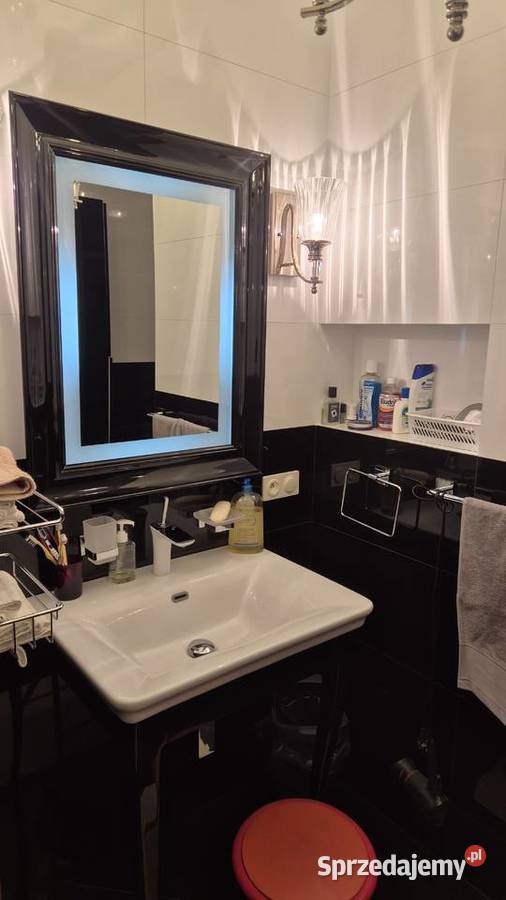 Mieszkanie trzypokojowe Onyksowa Lublin