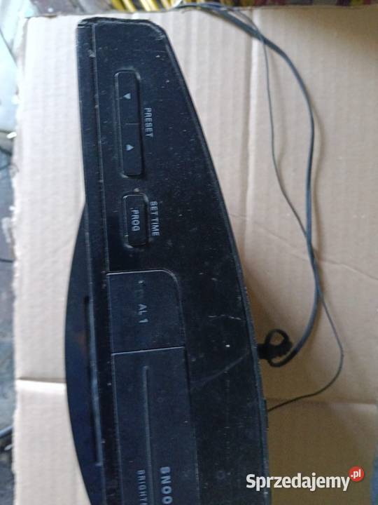 Głośnik Bluetooth Philips As14105 śląskie Imielin