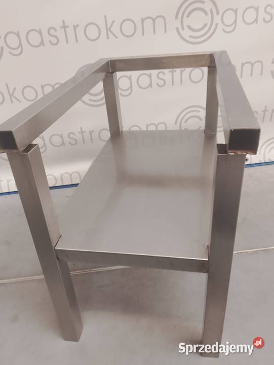 Podstawa pod urządzenie 40x635x55 dolnośląskie Wrocław