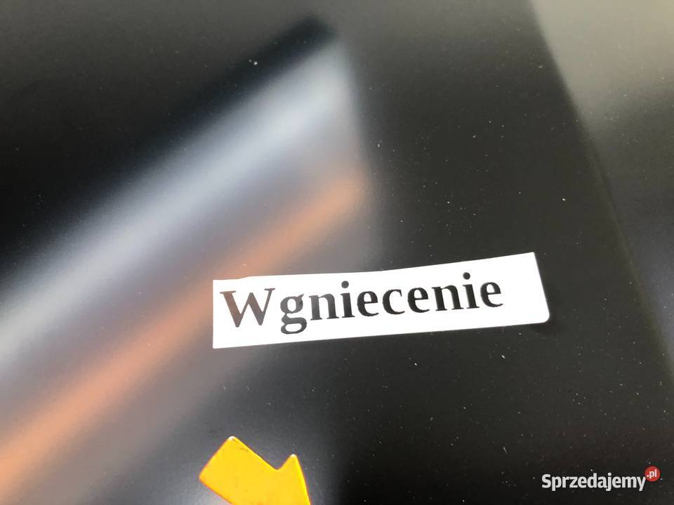 Opel Crossland X 032017012021 Maska pokrywa osobowe Skarżysko-Kamienna