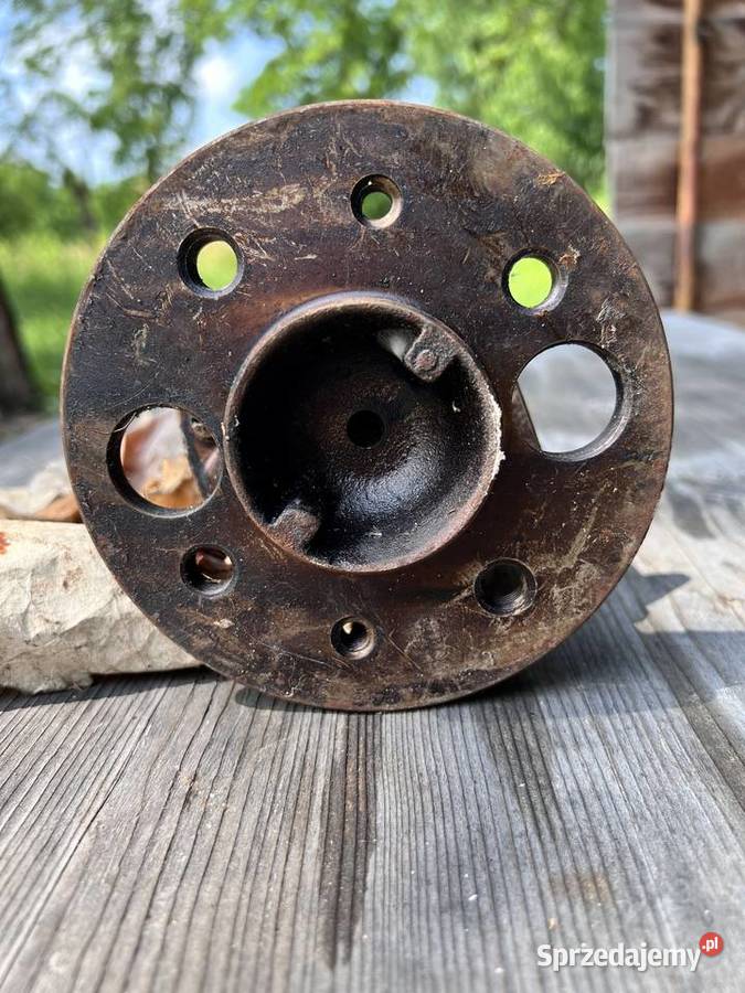 Półoś ŻUK NYSA LUBLIN WARSZAWA Rzeszów